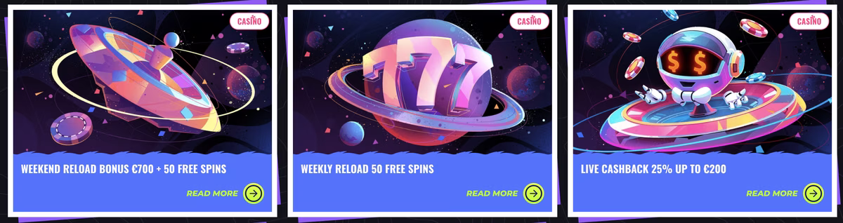 Bonus Lunubet vs Bonus Casinoly